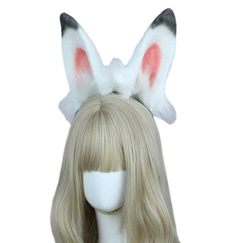 Furry Lolita Headbands - J-4 - All Dresses - Apparel & Accessories - 27 - 2024