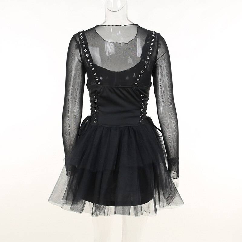 Kawaii Lolita Dress/Shirt Set - All Dresses - Shirts & Tops - 9 - 2024