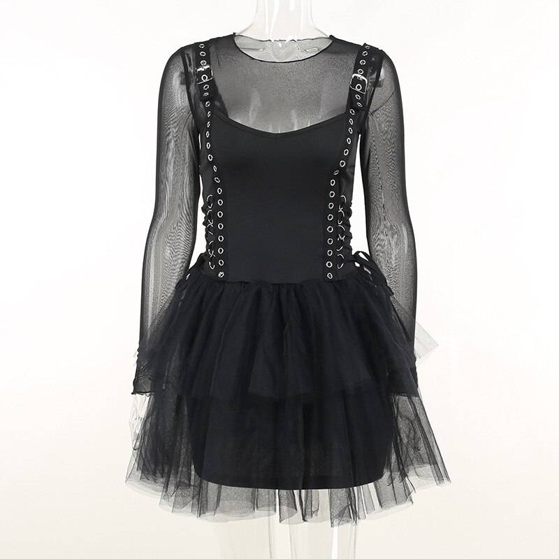Kawaii Lolita Dress/Shirt Set - All Dresses - Shirts & Tops - 7 - 2024