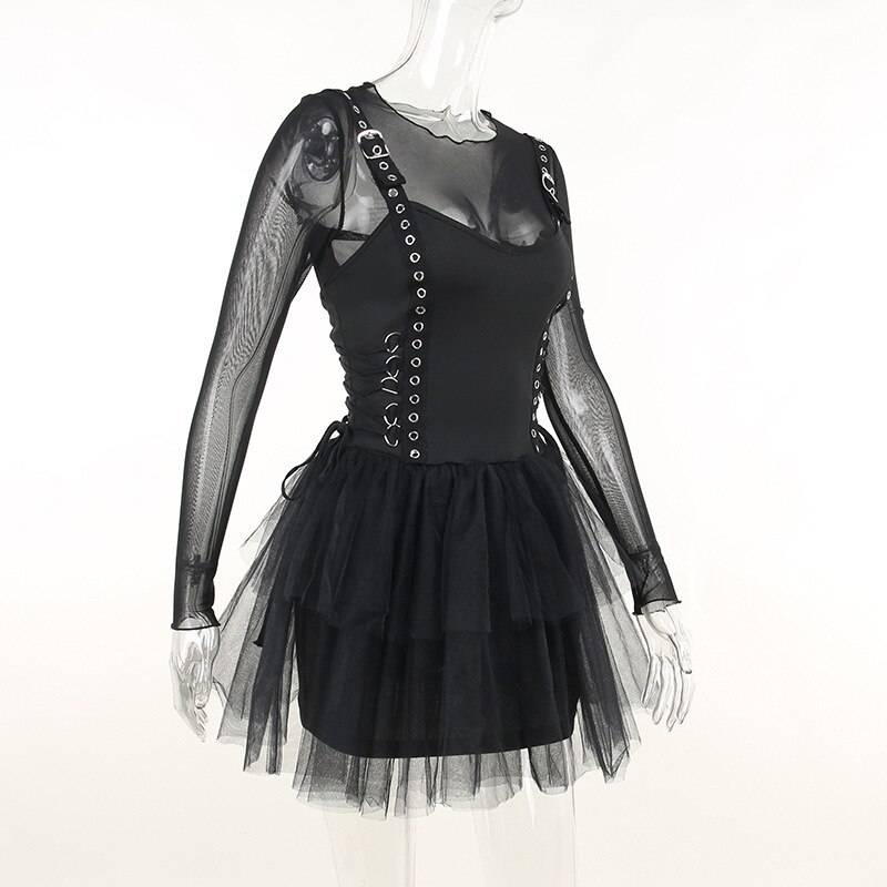 Kawaii Lolita Dress/Shirt Set - All Dresses - Shirts & Tops - 8 - 2024