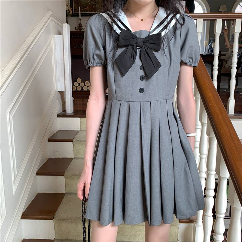 Kawaii Sailor Lolita - S - All Dresses - Dresses - 20 - 2024
