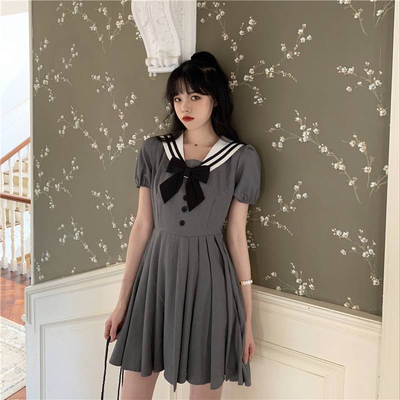 Kawaii Sailor Lolita - All Dresses - Dresses - 21 - 2024