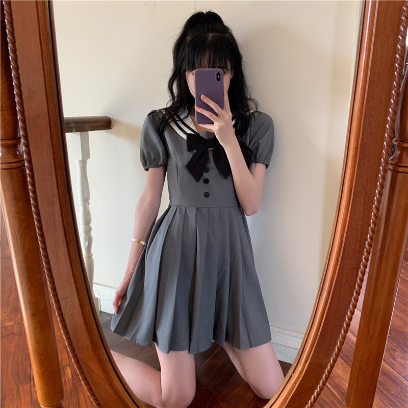 Kawaii Sailor Lolita - All Dresses - Dresses - 5 - 2024