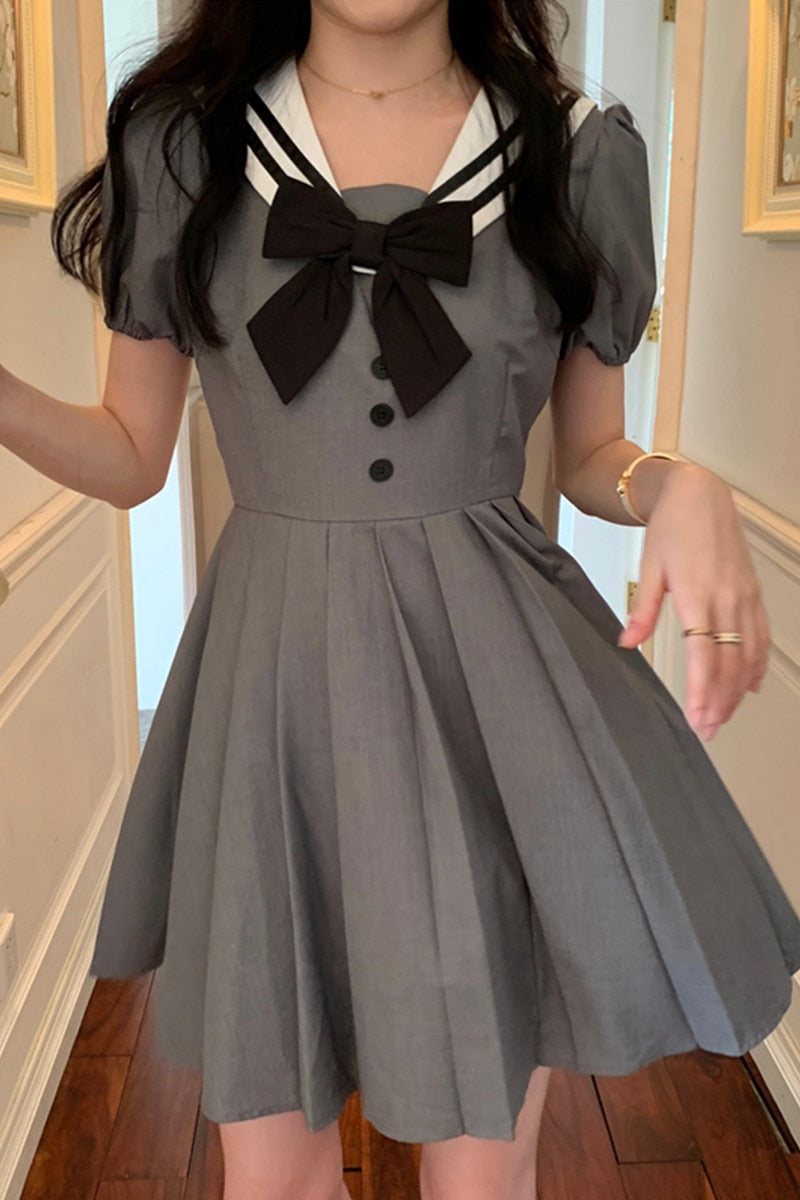 Kawaii Sailor Lolita - All Dresses - Dresses - 6 - 2024