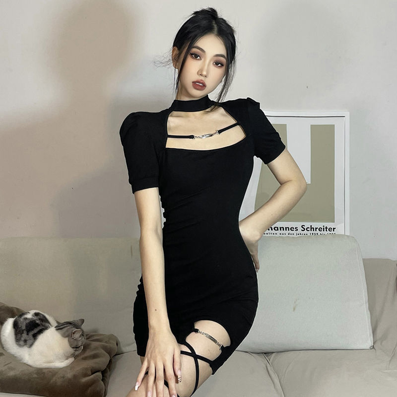 Korean Club Dresses - Multiple Styles - All Dresses - Clothing - 2 - 2024