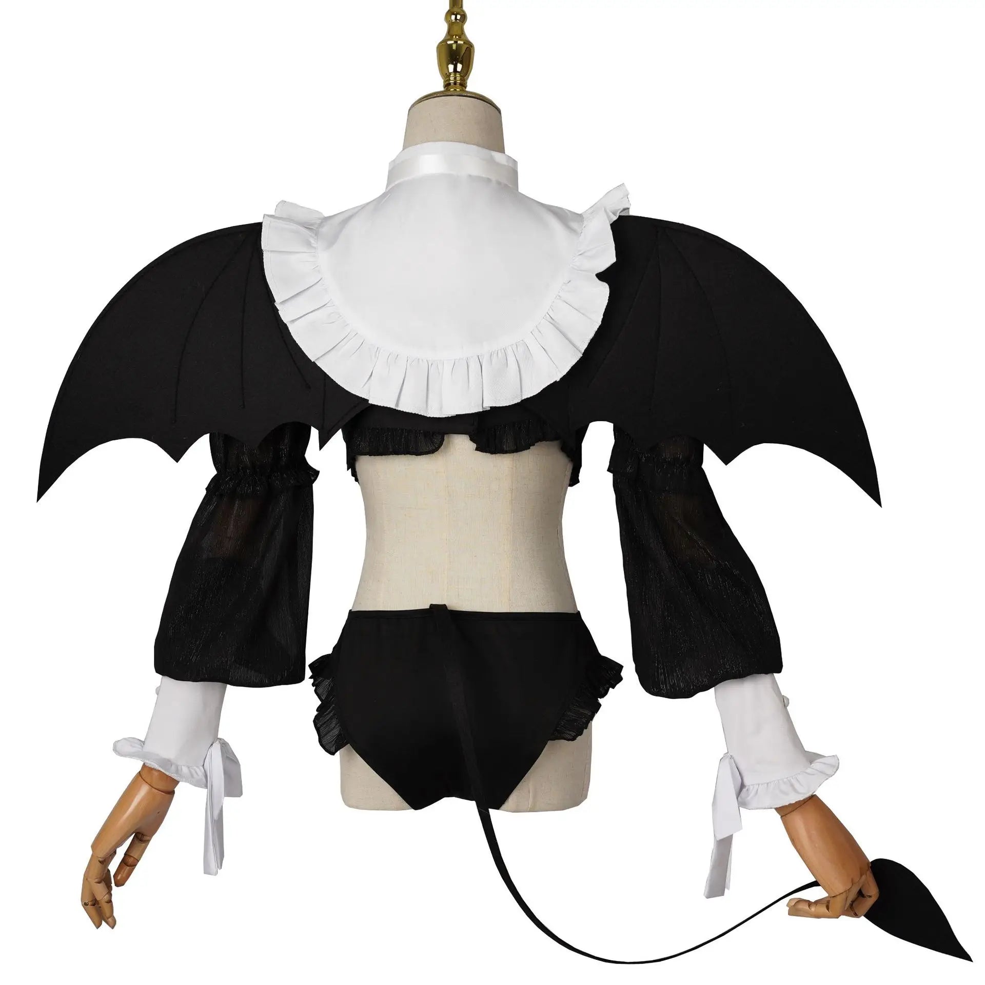 Little Devil Marin Kitagawa Cosplay Costume - My Dress Up Darling Anime - All Dresses - Costumes - 3 - 2024