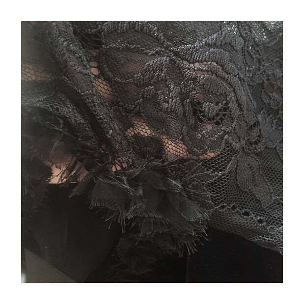Lolita Hollow Lace Dress - All Dresses - Dresses - 15 - 2024