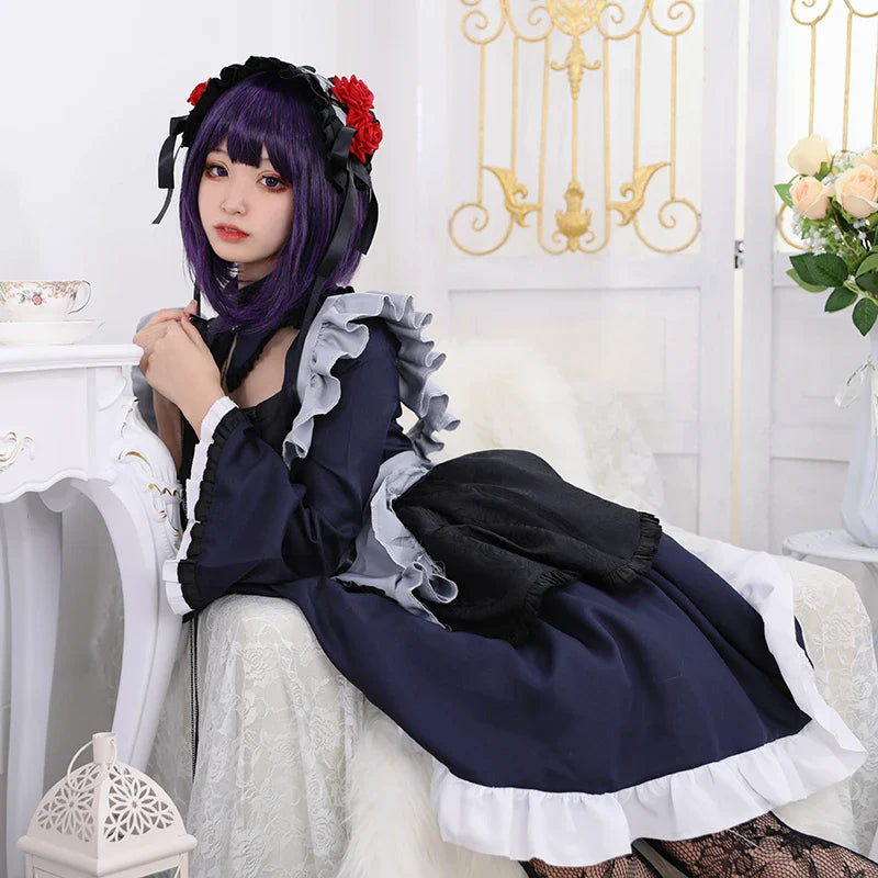 Marin Kitagawa Cosplay - My Dress Up Darling - All Dresses - Costumes - 5 - 2024