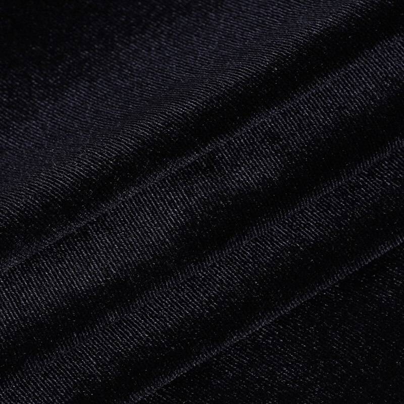 Purple Black Gothic Dress - All Dresses - Shirts & Tops - 25 - 2024