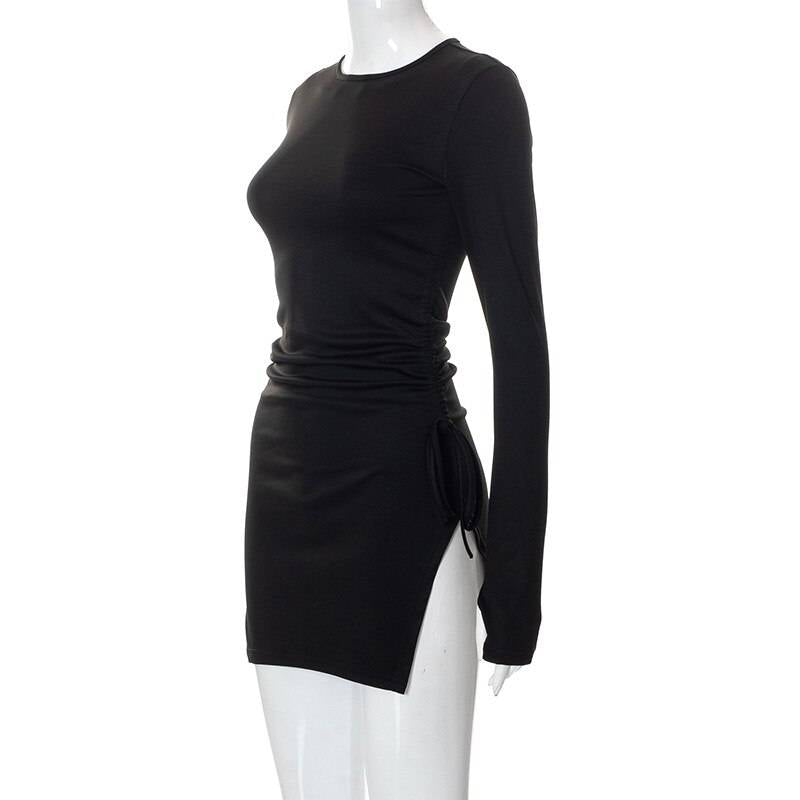 Sexy Side Split Party Dress - All Dresses - Clothing - 6 - 2024