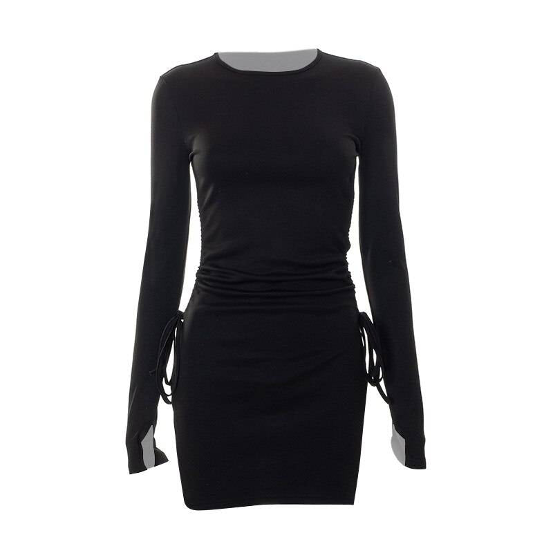 Sexy Side Split Party Dress - All Dresses - Clothing - 8 - 2024