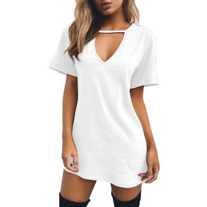 Street Fashion Day Dress - White / XL - All Dresses - Dresses - 13 - 2024