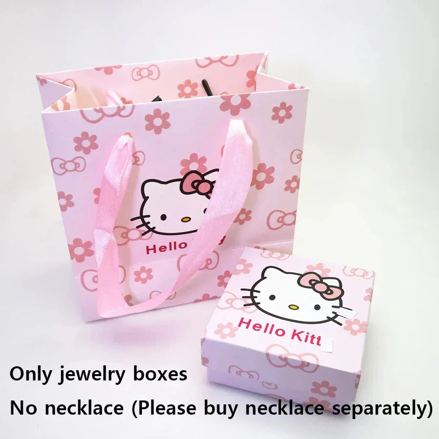 Elegant Hello Kitty Crystal Pendants - 37 Options - 7cmX7cm 2309749 - All Products - Charms & Pendants - 20 - 2024