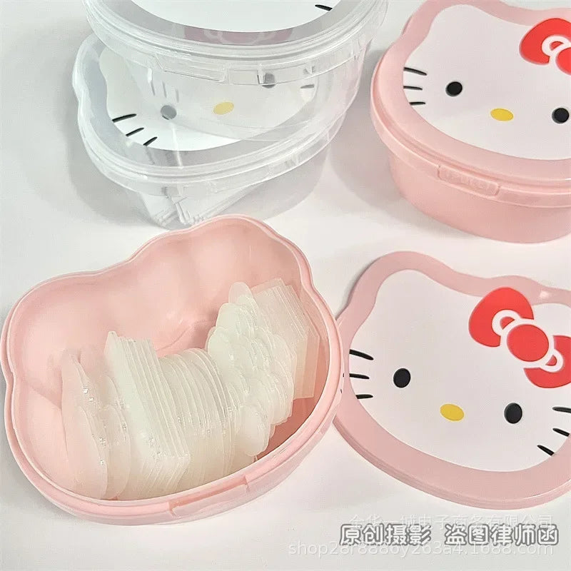Hello Kitty Storage Box - Pink Hello Kitty - All Products - Apparel & Accessories - 10 - 2024