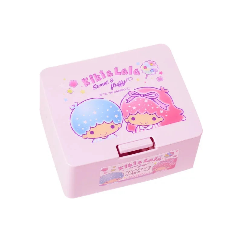 Hello Kitty Storage Box - 1 - All Products - Apparel & Accessories - 11 - 2024