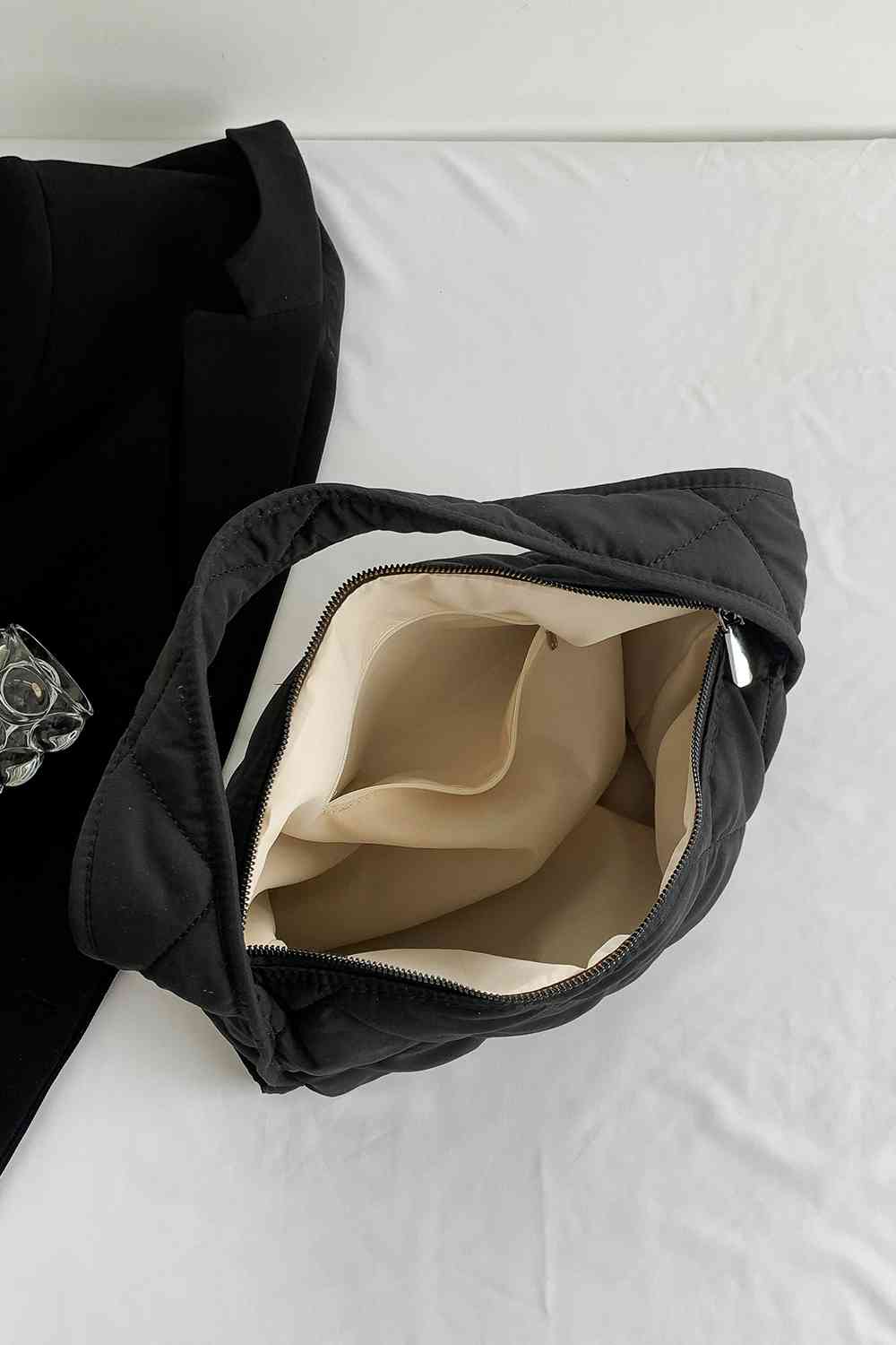 Nylon Shoulder Bag - All Products - Handbags - 11 - 2024