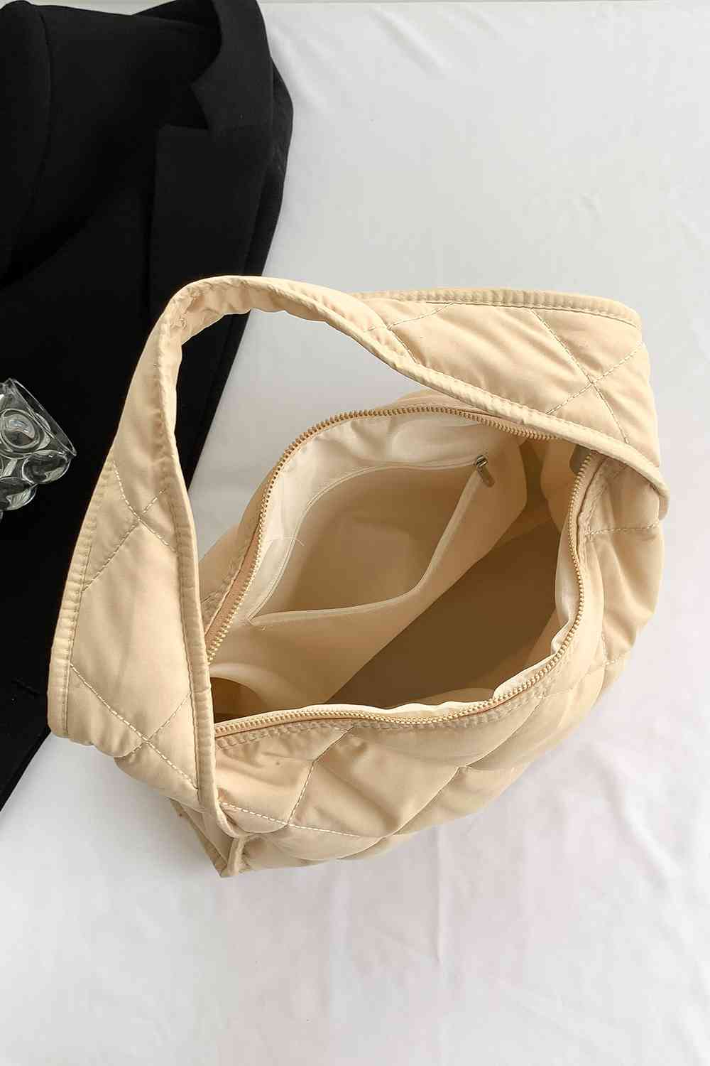 Nylon Shoulder Bag - All Products - Handbags - 8 - 2024