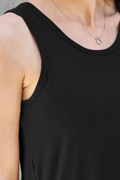 Round Neck Tank - All Products - Shirts & Tops - 11 - 2024