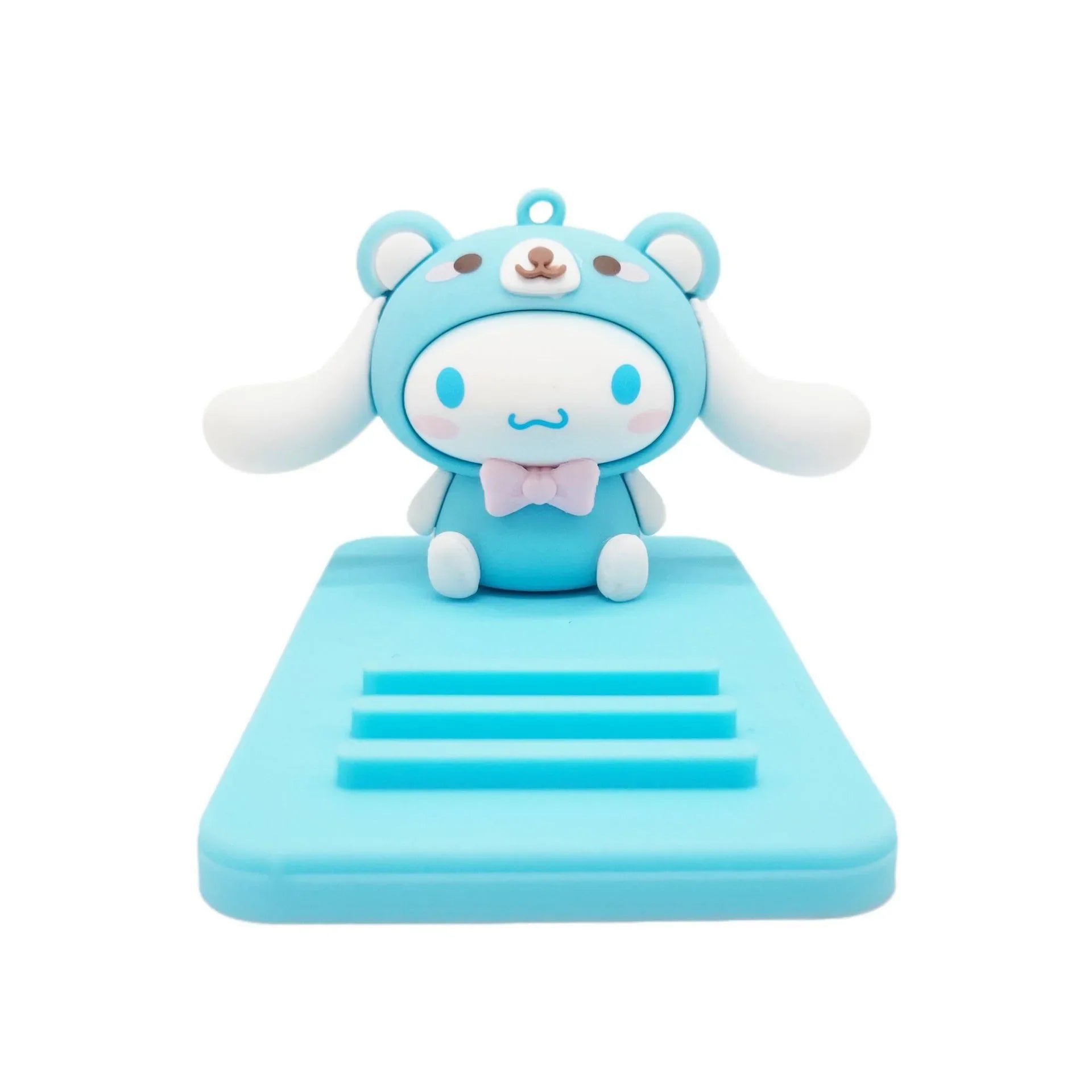 Sanrio Mobile Phone & Tablet Stand - Hello Kitty & Friends Desk Accessories - Cinnamoroll-2 - All Products - Apparel &