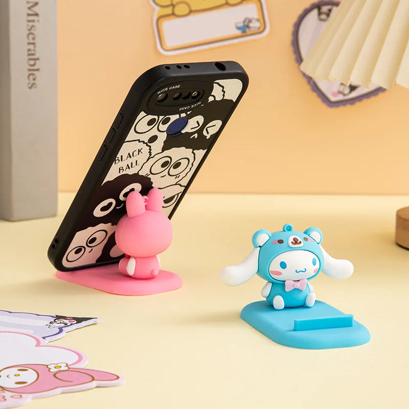 Sanrio Mobile Phone & Tablet Stand - Hello Kitty & Friends Desk Accessories - All Products - Apparel & Accessories - 2