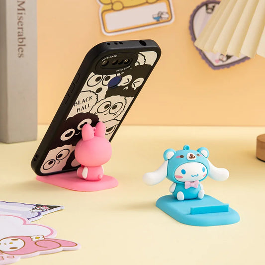 Sanrio Mobile Phone & Tablet Stand - Hello Kitty & Friends Desk Accessories - All Products - Apparel & Accessories - 2