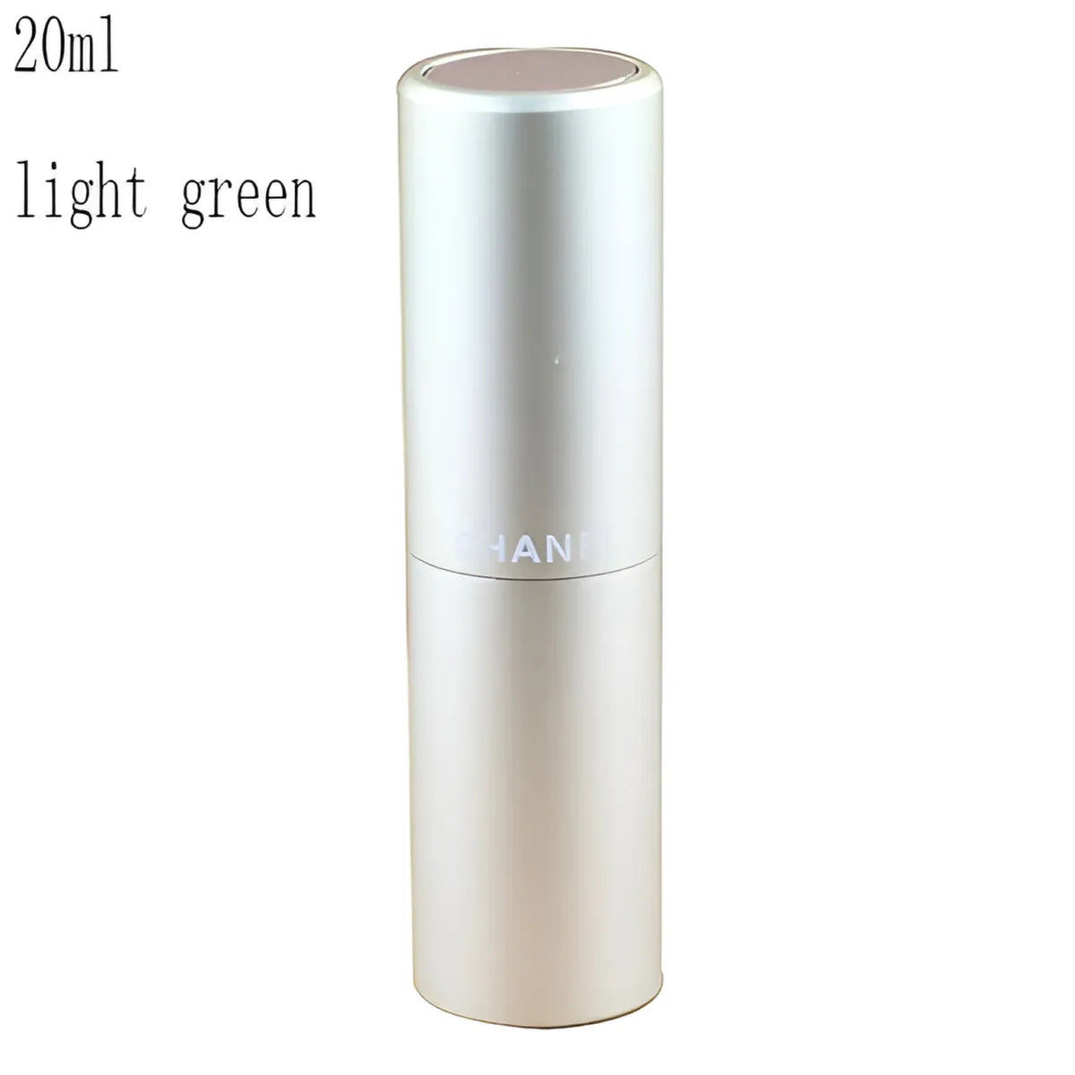 Aluminum Perfume Bottle - Skin Care - 21