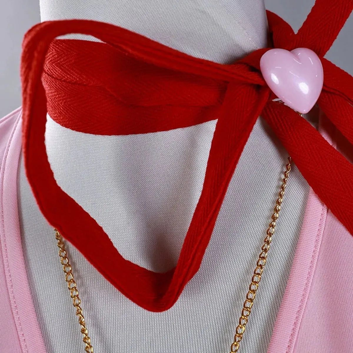 Amu Hinamori Shugo Chara Cosplay Costume Set - Anime - Cosplay - 2