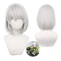 Anby Demara Cosplay Costume – Zenless Zone Zero Outfit with Props - Cosplay - Cosplay - 19