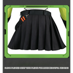 Anby Demara Cosplay Costume – Zenless Zone Zero Outfit with Props - Cosplay - Cosplay - 11