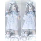 Harajuku Angel Print Oversized T-Shirt - T-Shirts - T-Shirt - 3