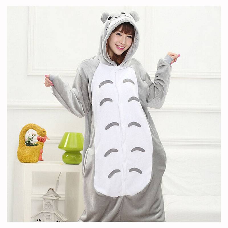 Animal Kigurumi - Women’s Clothing & Accessories - Clothing - 1 - 2024