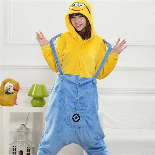 Animal Kigurumi - Mini / XL - Women’s Clothing & Accessories - Clothing - 14 - 2024