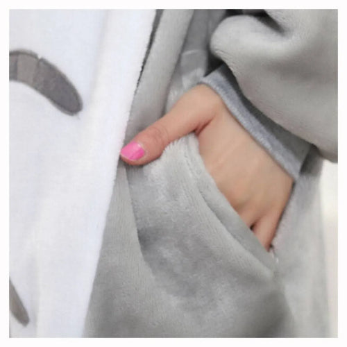 Animal Kigurumi - Women’s Clothing & Accessories - 2