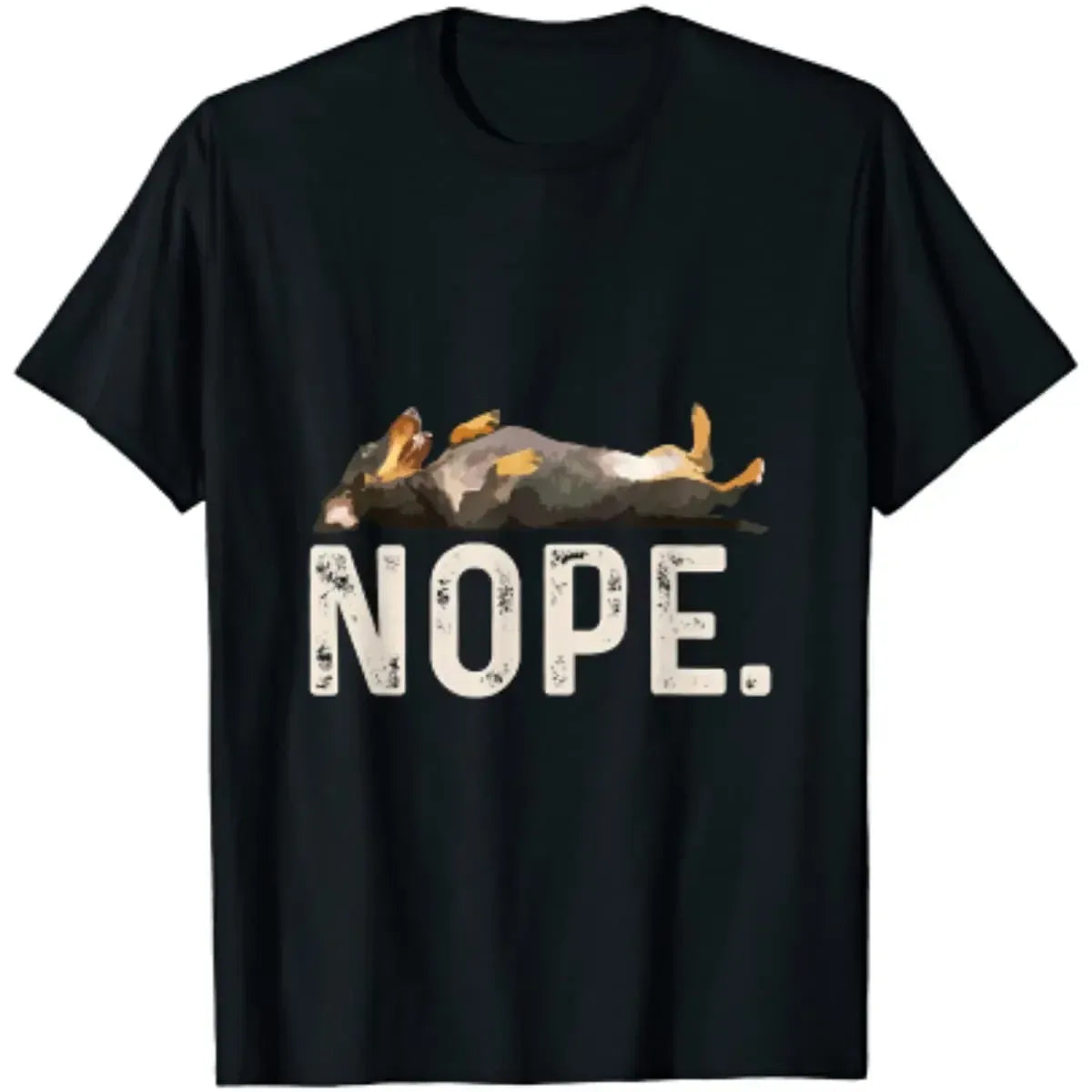 Animal Pattern Vintage T-Shirt - Best Sellers - T-Shirts - 1