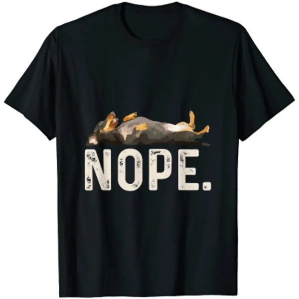 Animal Pattern Vintage T-Shirt - T-Shirts - T-Shirts - 1