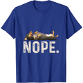 Animal Pattern Vintage T-Shirt - T-Shirts - T-Shirts - 4