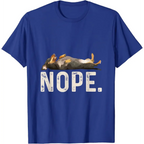 Animal Pattern Vintage T-Shirt - T-Shirts - T-Shirts - 4