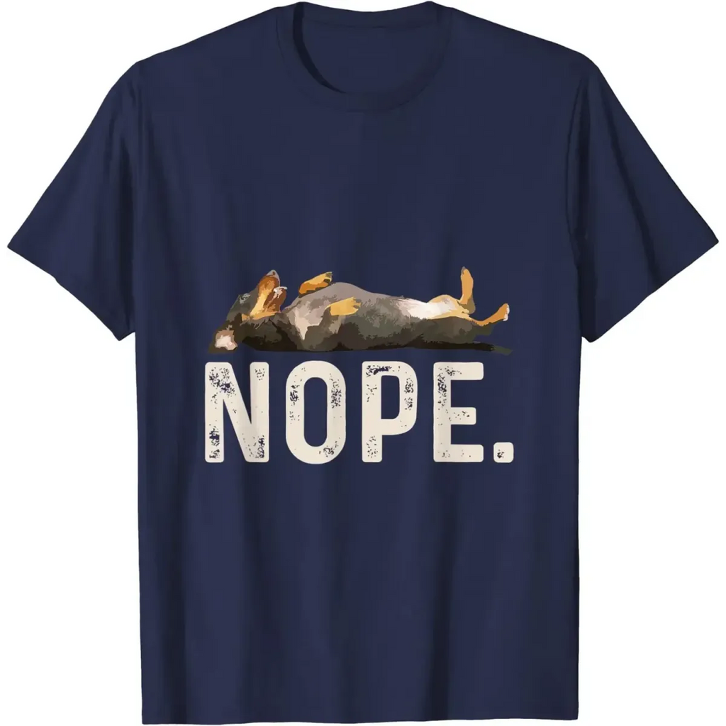 Animal Pattern Vintage T-Shirt - T-Shirts - T-Shirts - 5