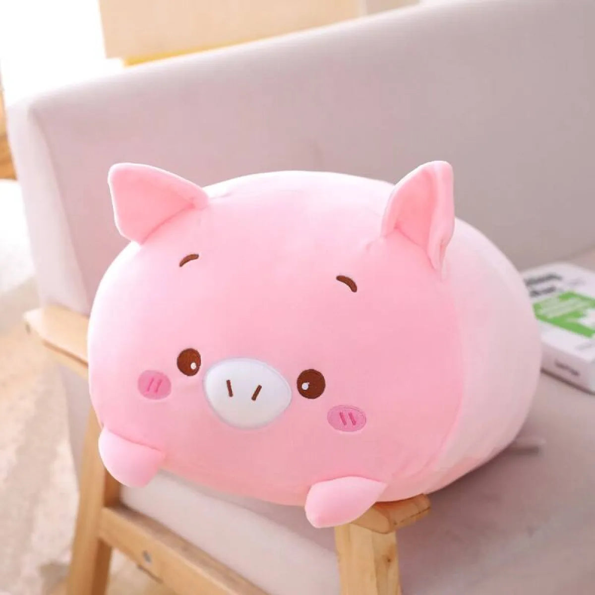 Animal Plush Toys - Toys - 16