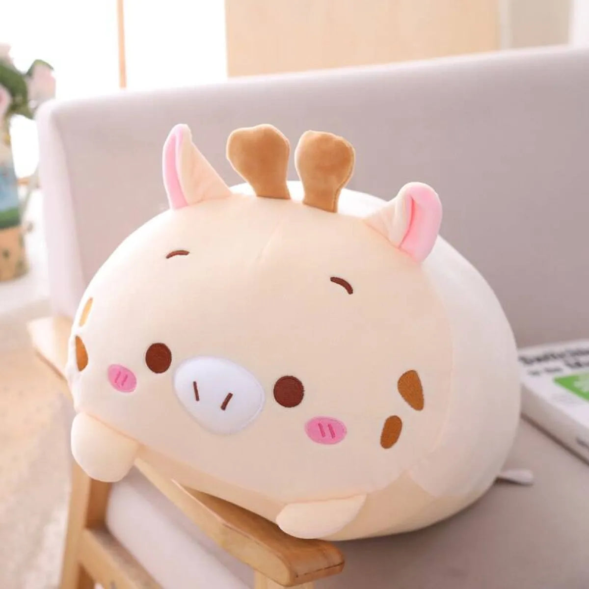Animal Plush Toys - Toys - 20