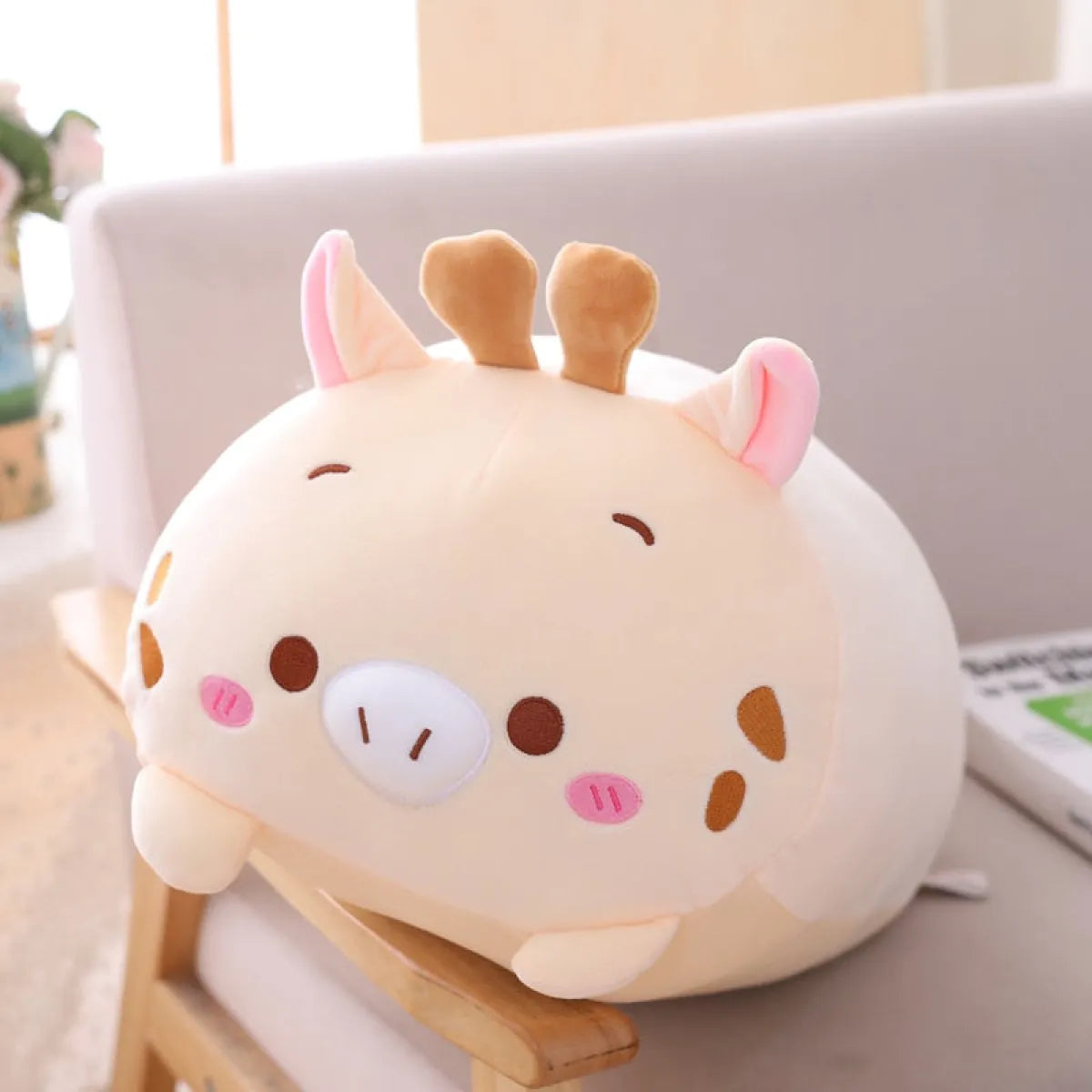 Animal Plush Toys - Toys - 25