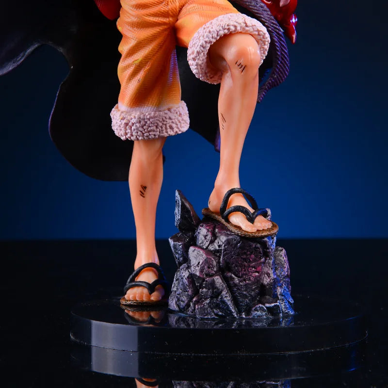 25cm Monkey D. Luffy Action Figure - No Box - Anime - Action & Toy Figures - 6 - 2024