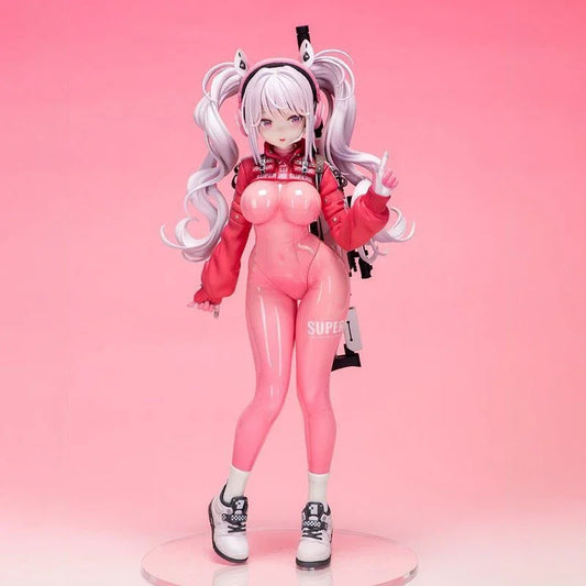 25cm Nike Goddess of Victory Anime Figure - Anime - Action & Toy Figures - 2 - 2024