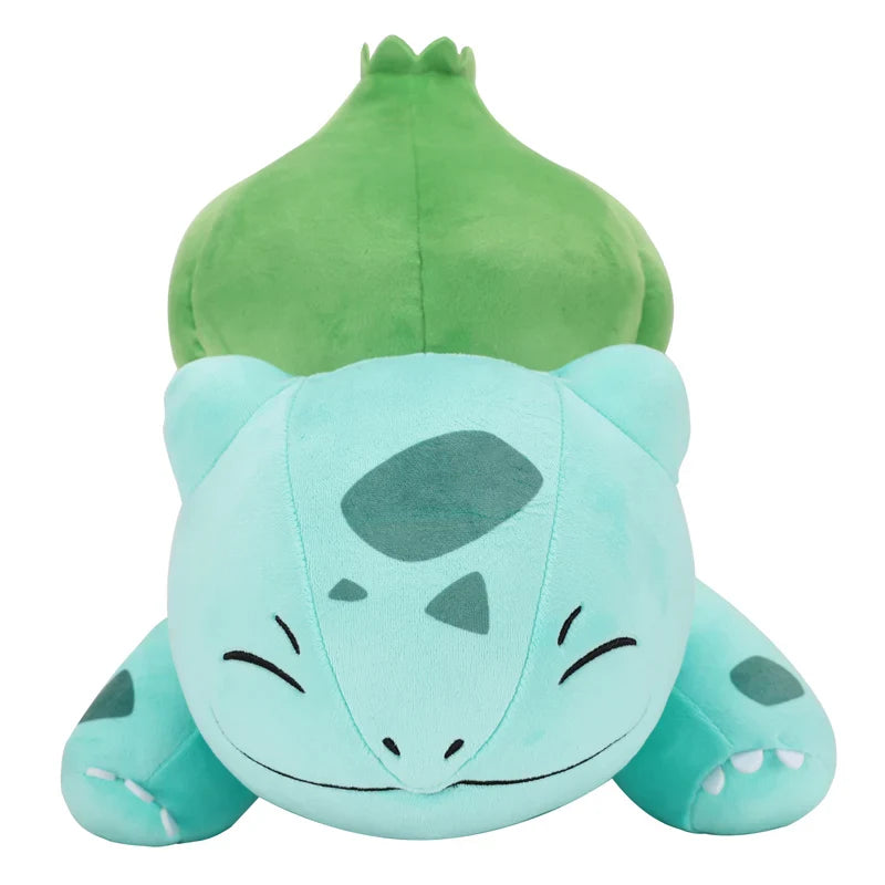 Anime-Inspired Plushies: Cute Pokemon & Friends Collection - 30cm 7 - Anime - Stuffed Animals - 48 - 2024