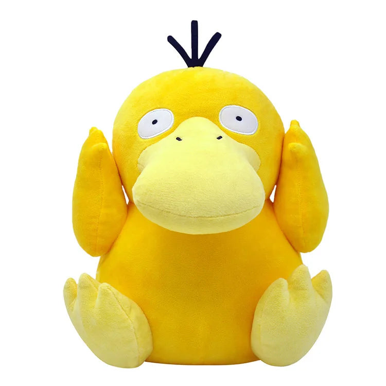 Anime-Inspired Plushies: Cute Pokemon & Friends Collection - 25cm 9 - Anime - Stuffed Animals - 23 - 2024