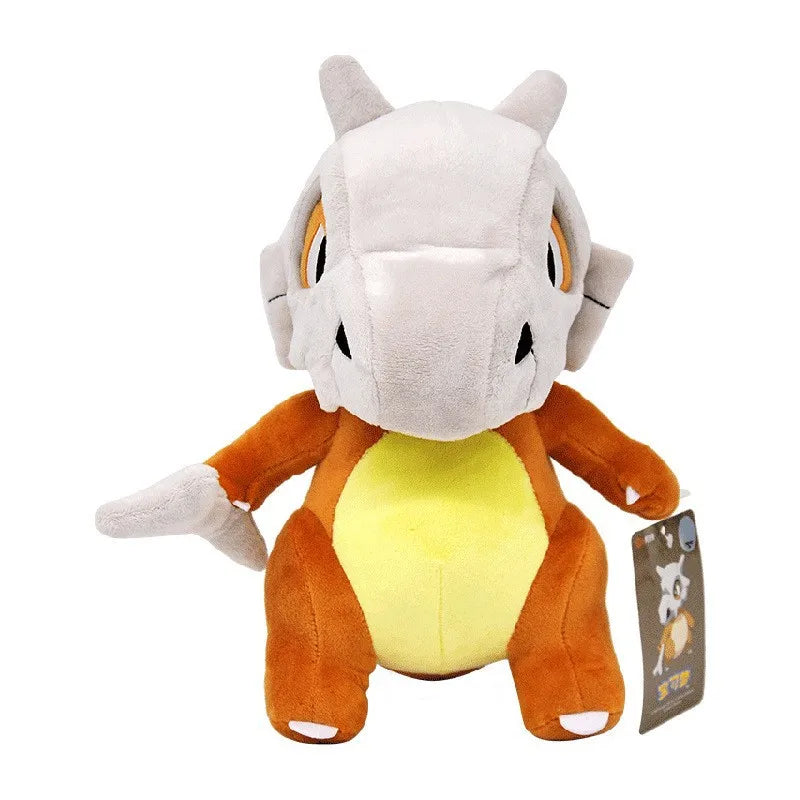 Anime-Inspired Plushies: Cute Pokemon & Friends Collection - 25cm 3 - Anime - Stuffed Animals - 17 - 2024