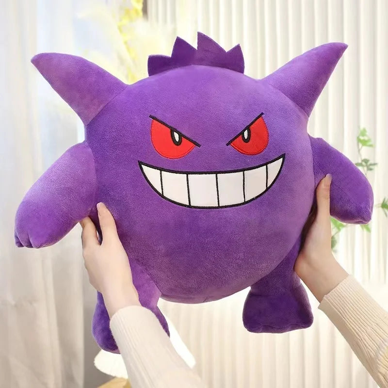 Anime-Inspired Plushies: Cute Pokemon & Friends Collection - Anime - Stuffed Animals - 3 - 2024