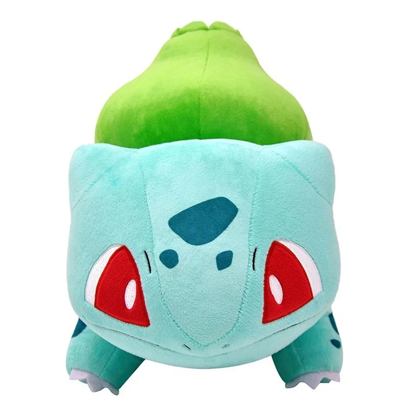 Anime-Inspired Plushies: Cute Pokemon & Friends Collection - 30cm 6 - Anime - Stuffed Animals - 16 - 2024