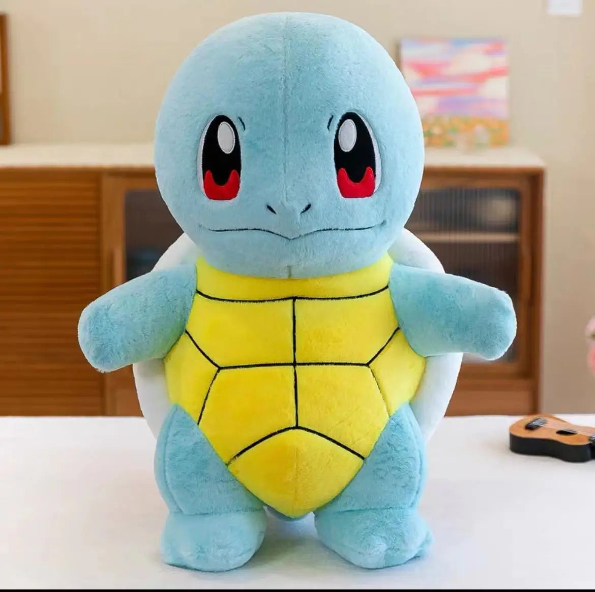 Anime-Inspired Plushies: Cute Pokemon & Friends Collection - Anime - Stuffed Animals - 2 - 2024