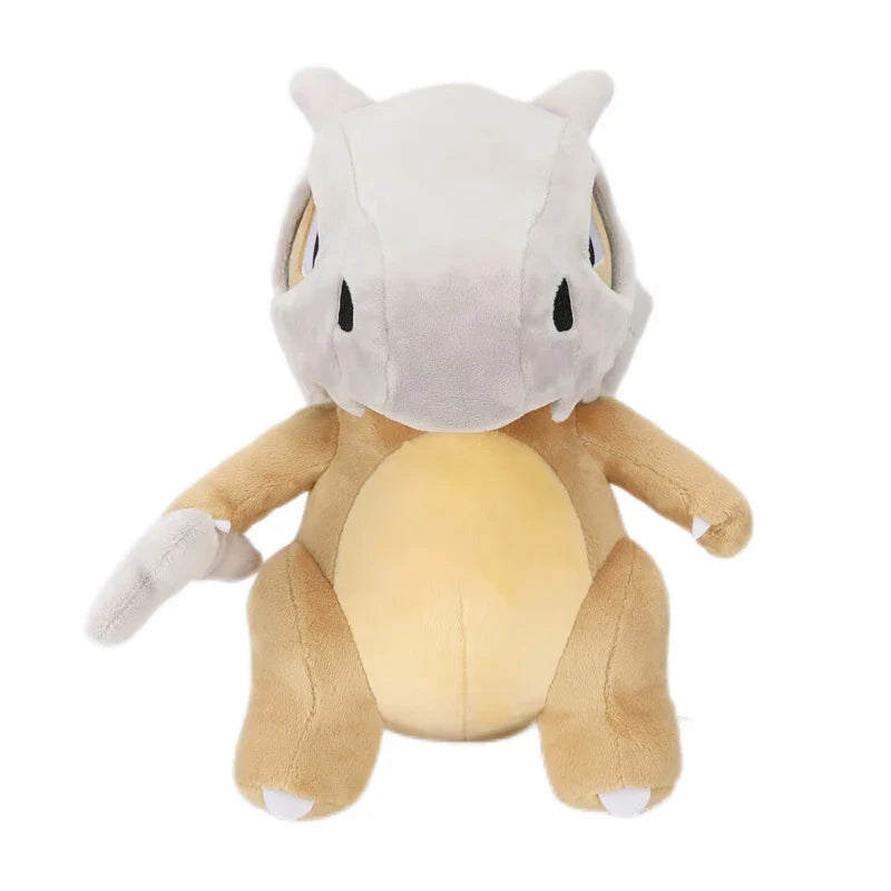 Anime-Inspired Plushies: Cute Pokemon & Friends Collection - 25cm - Anime - Stuffed Animals - 7 - 2024